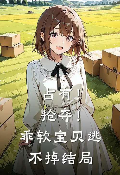 占有！抢夺！乖软宝贝逃不掉结局