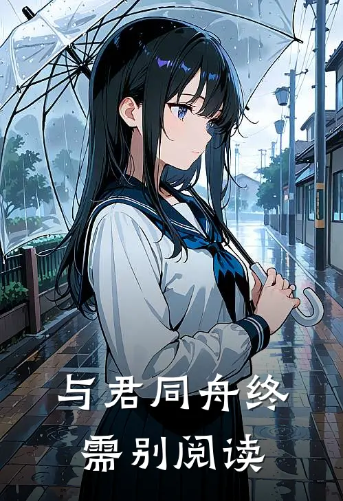 与君同舟终需别阅读