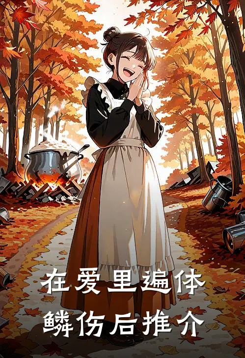 在爱里遍体鳞伤后推介