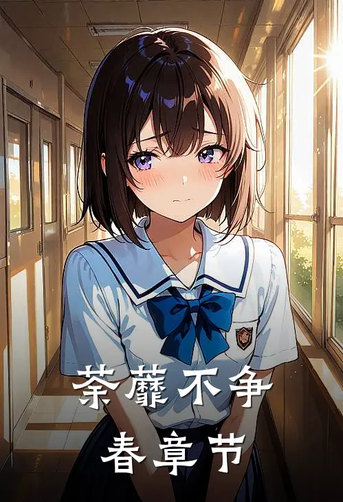 荼蘼不争春章节