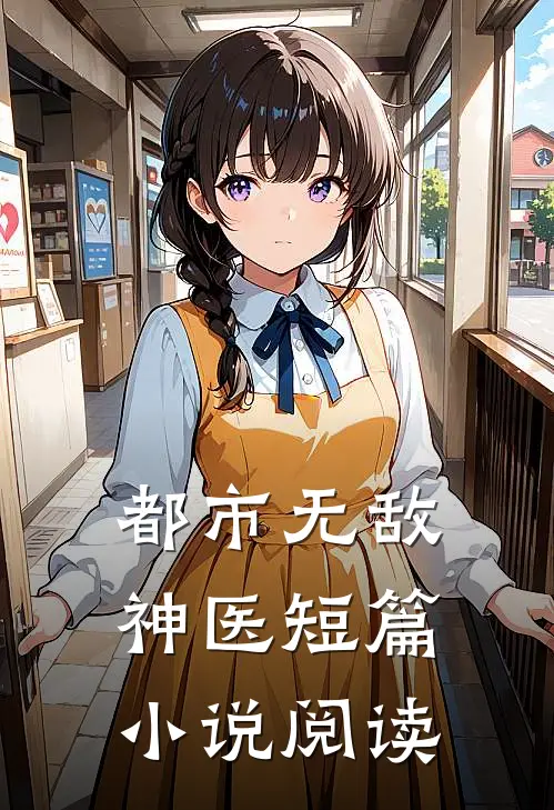 都市无敌神医短篇小说阅读