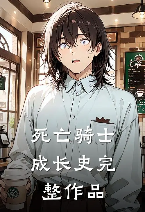 死亡骑士成长史完整作品