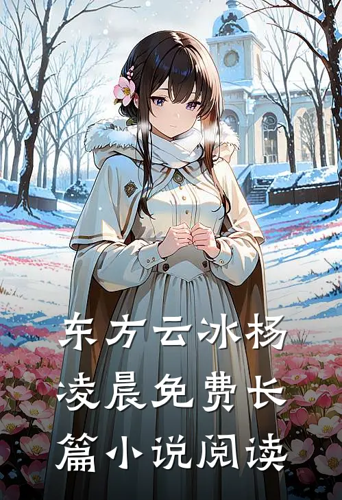 东方云冰杨凌晨免费长篇小说阅读