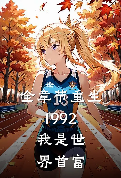 全章节重生1992，我是世界首富