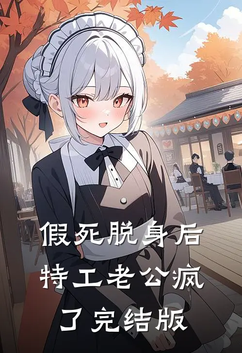 假死脱身后，特工老公疯了完结版