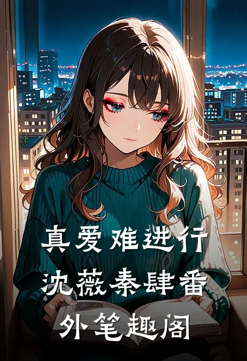 真爱难进行：沈薇秦肆番外笔趣阁