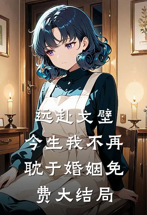 远赴戈壁，今生我不再耽于婚姻免费大结局
