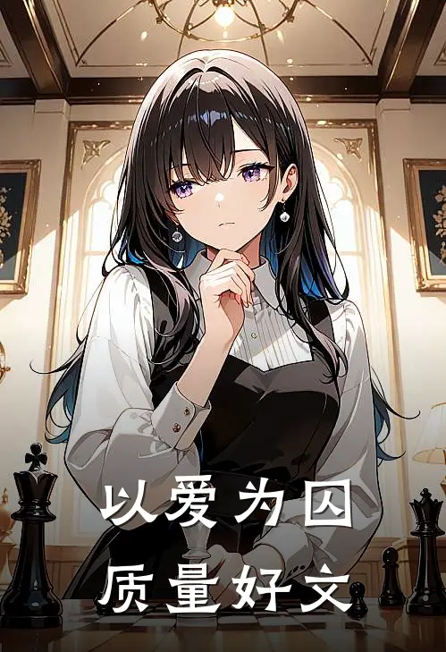 以爱为囚质量好文