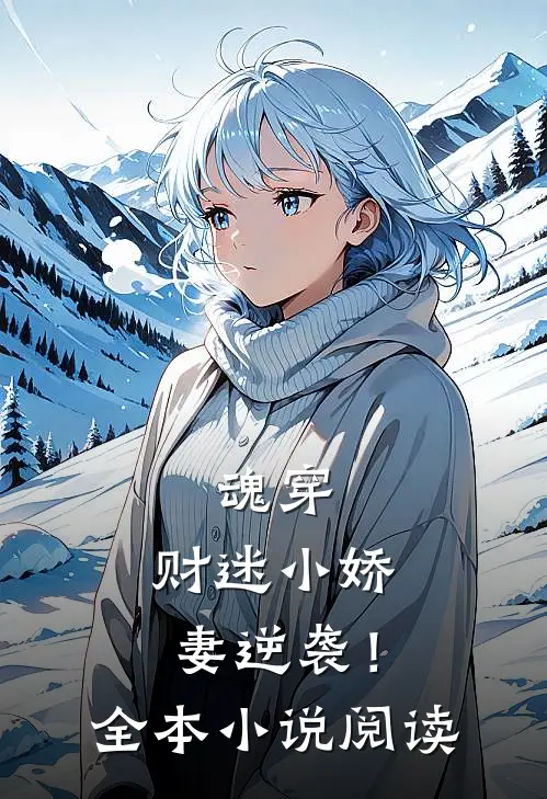 魂穿：财迷小娇妻逆袭！全本小说阅读
