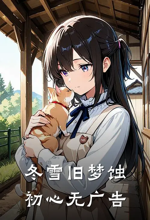 冬雪旧梦蚀初心无广告