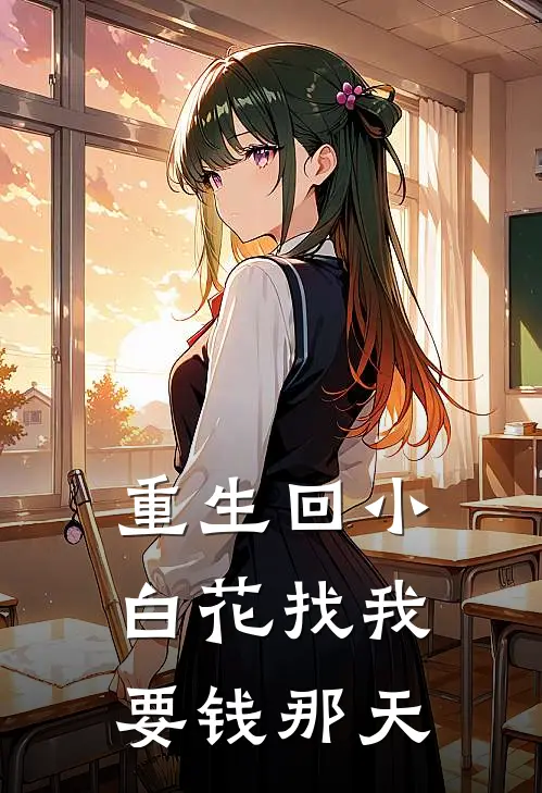 重生回小白花找我要钱那天