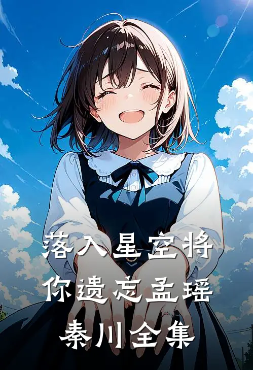 落入星空将你遗忘孟瑶秦川全集