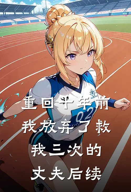 重回十年前,我放弃了救我三次的丈夫后续