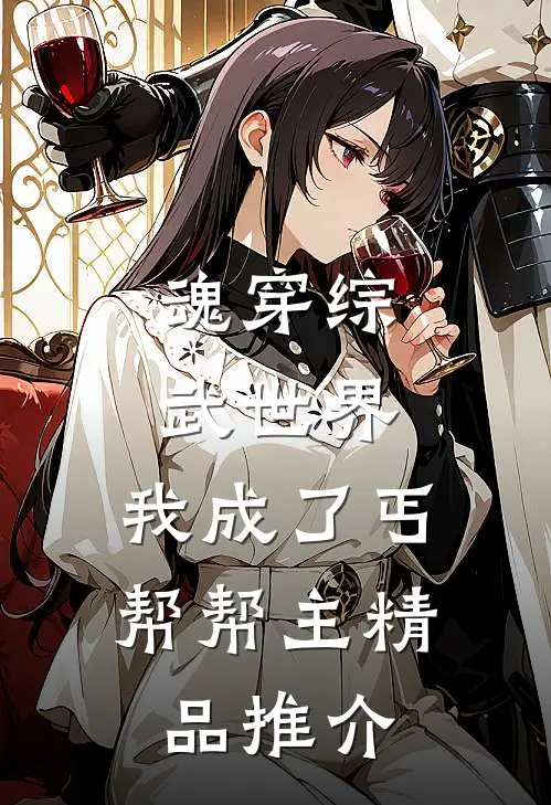 魂穿综武世界，我成了丐帮帮主精品推介