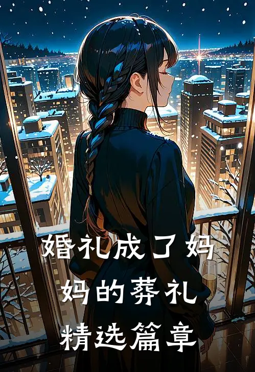 婚礼成了妈妈的葬礼精选篇章
