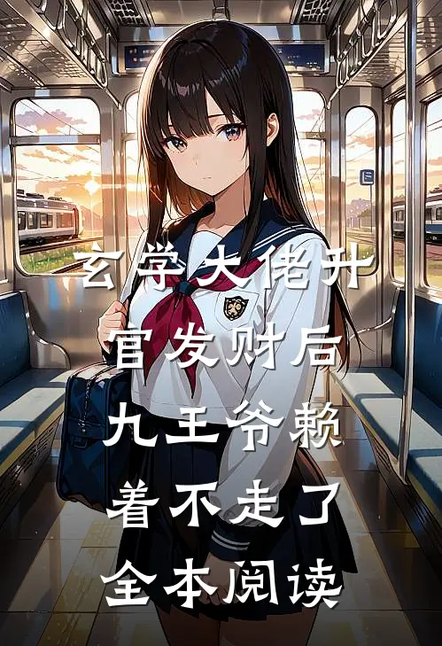 玄学大佬升官发财后，九王爷赖着不走了全本阅读