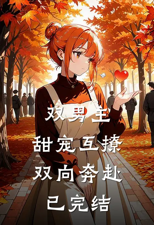 双男主：甜宠互撩，双向奔赴已完结