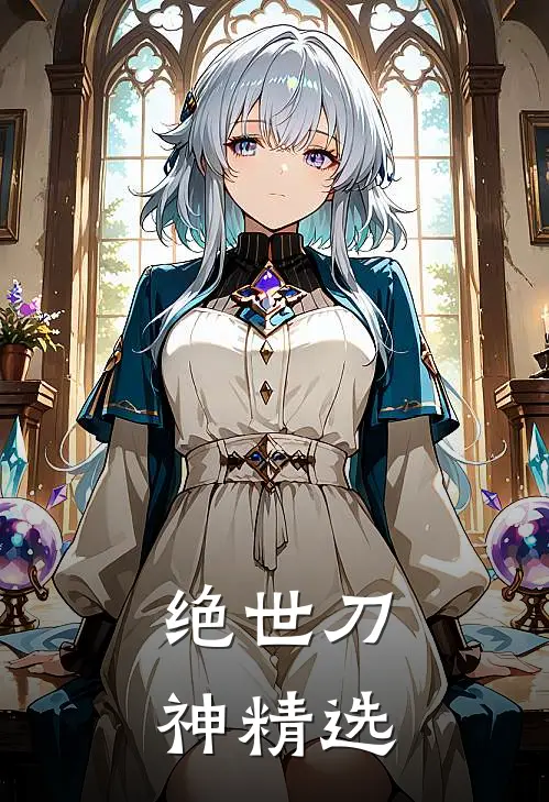 绝世刀神精选