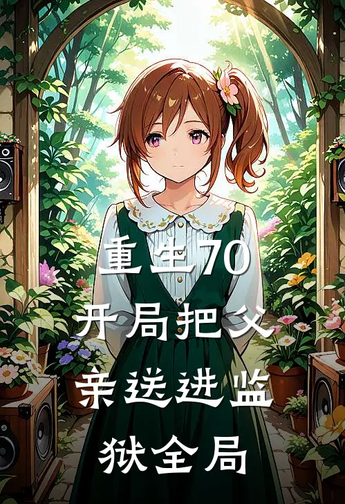 重生70开局把父亲送进监狱全局 我不同意