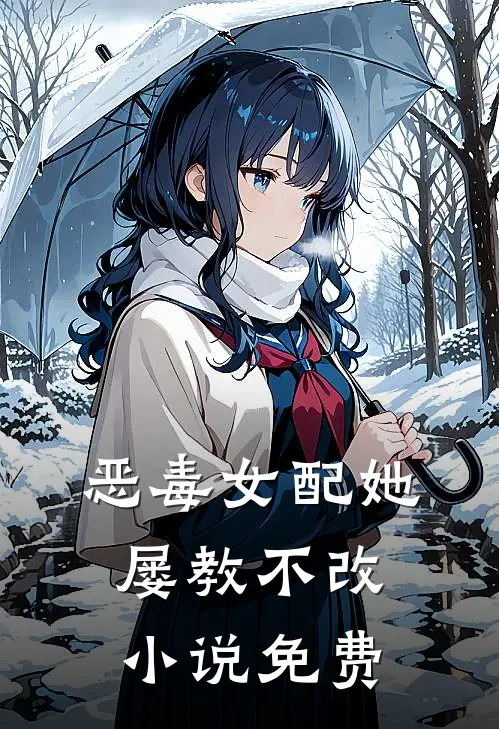 恶毒女配她屡教不改小说免费