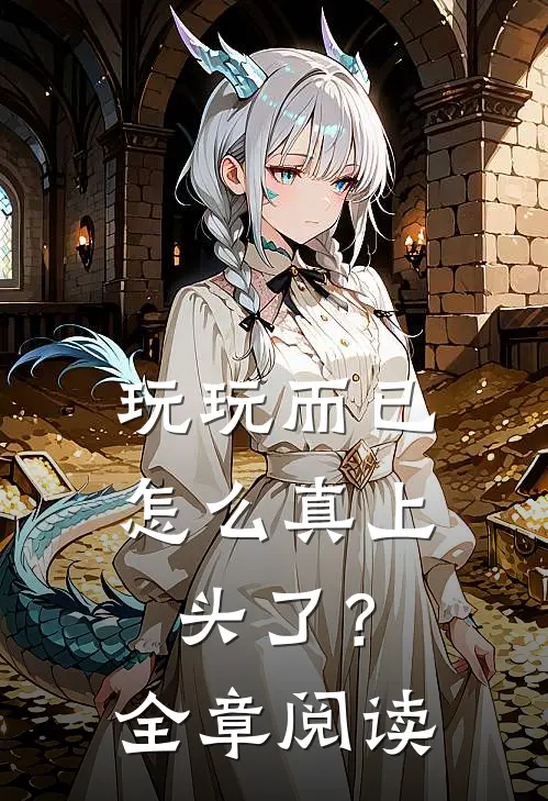 玩玩而已，怎么真上头了？全章阅读