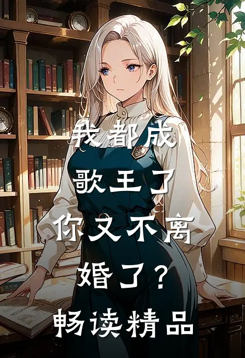 我都成歌王了,你又不离婚了?畅读精品