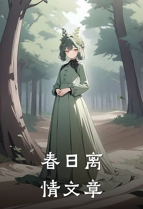 春日离情文章