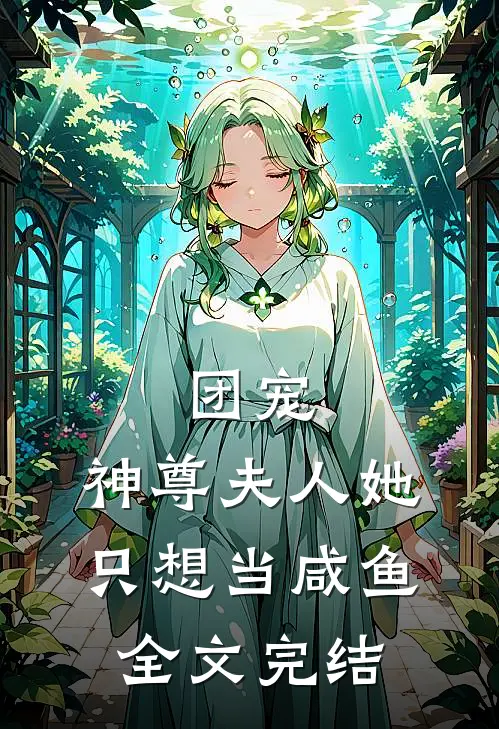 团宠:神尊夫人她只想当咸鱼全文完结