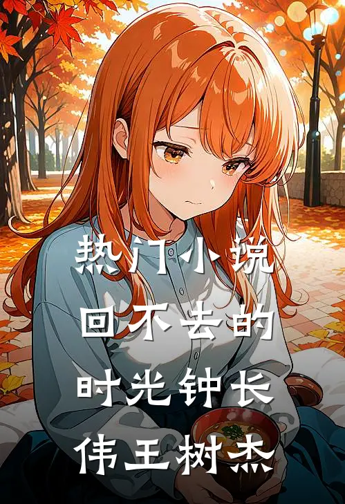 热门小说回不去的时光钟长伟王树杰