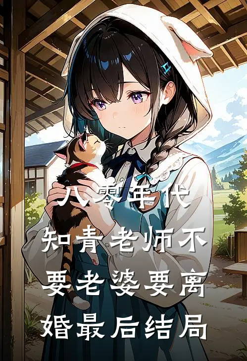 八零年代，知青老师不要老婆要离婚最后结局