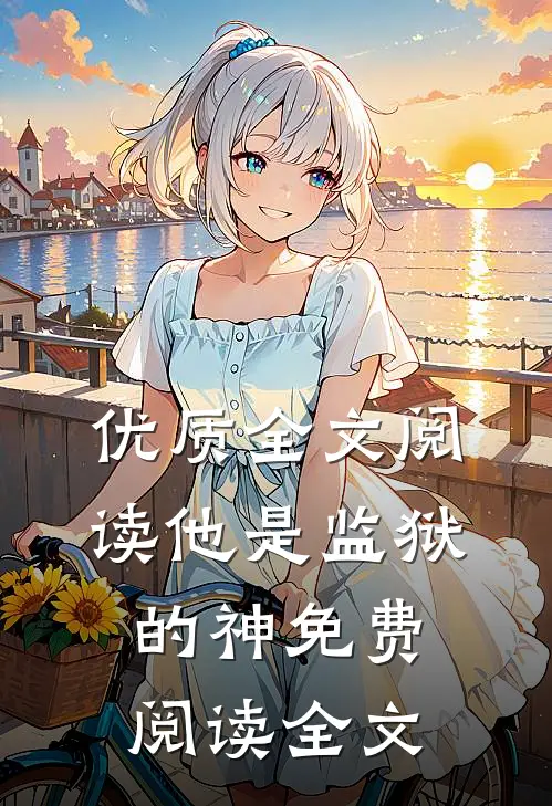优质全文阅读他是监狱的神免费阅读全文