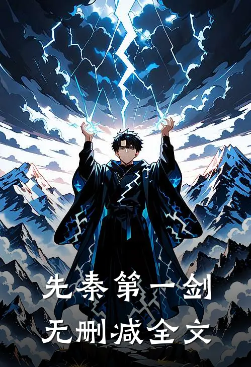 先秦第一剑无删减全文