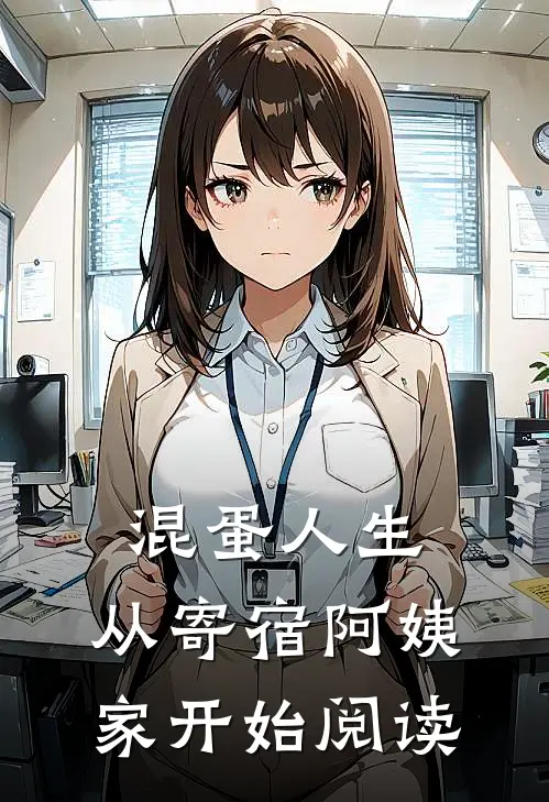 混蛋人生，从寄宿阿姨家开始阅读