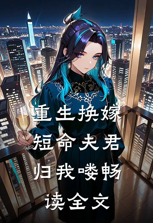 重生换嫁：短命夫君归我喽畅读全文