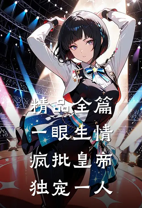 精品全篇一眼生情：疯批皇帝独宠一人