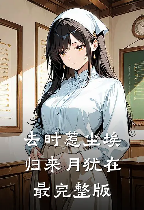 去时惹尘埃，归来月犹在最完整版