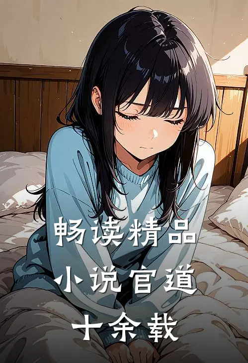 畅读精品小说官道十余载