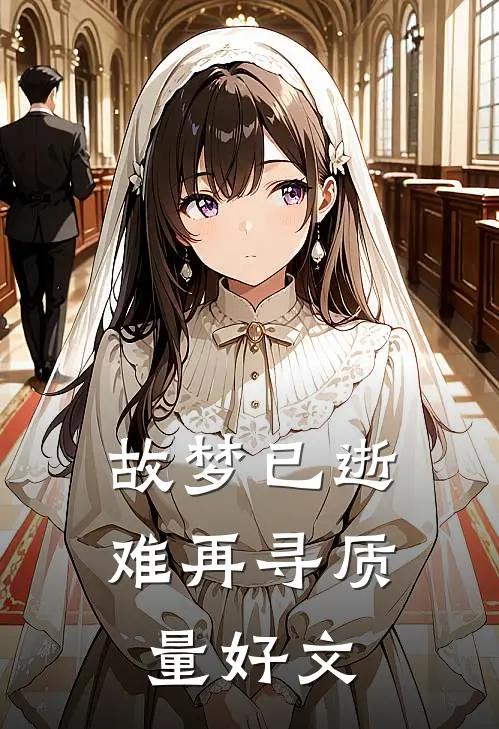 故梦已逝难再寻质量好文