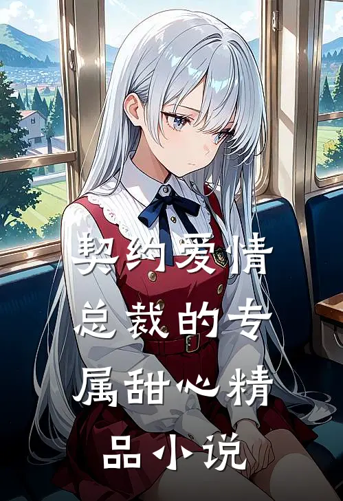 契约爱情总裁的专属甜心精品免费阅读