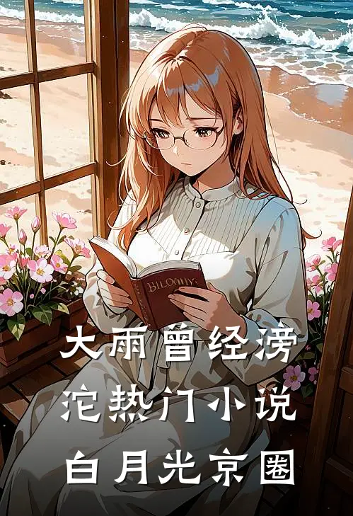 大雨曾经滂沱热门小说白月光京圈