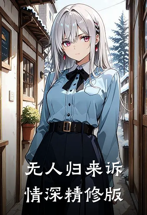 无人归来诉情深精修版