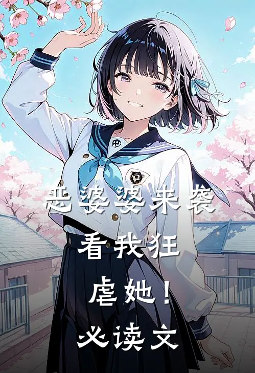 恶婆婆来袭,看我狂虐她!必读文