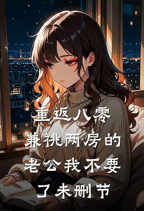 重返八零，兼祧两房的老公我不要了未删节