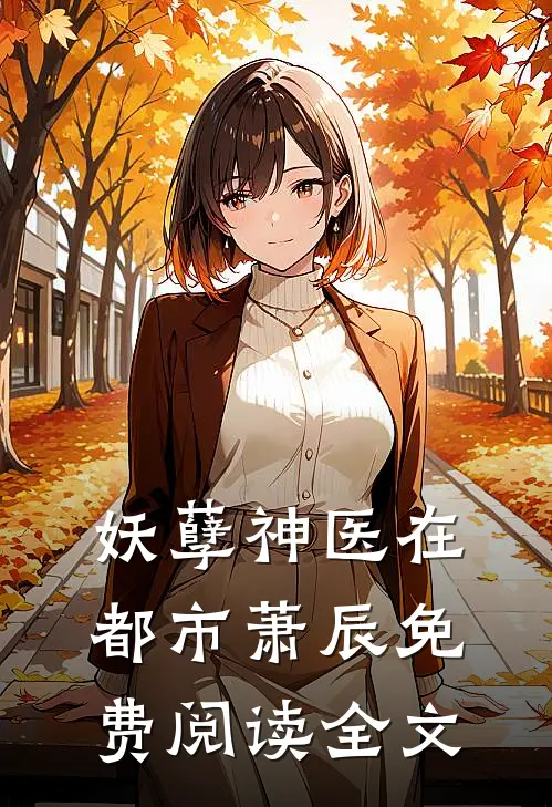 妖孽神医在都市萧辰免费阅读全文