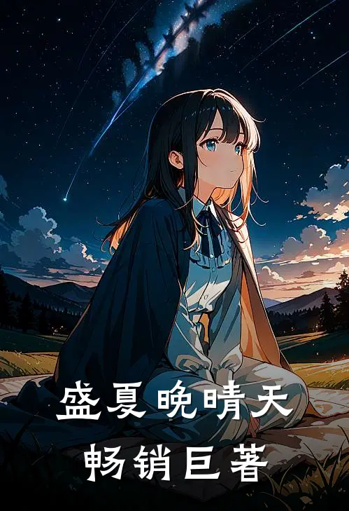 盛夏晚晴天畅销巨著