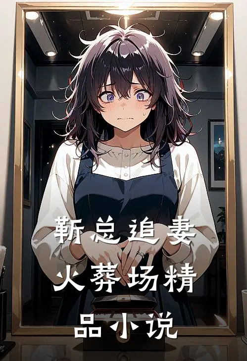 靳总追妻火葬场精品小说