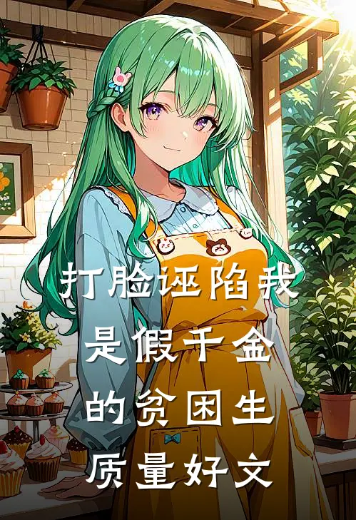 打脸诬陷我是假千金的贫困生质量好文