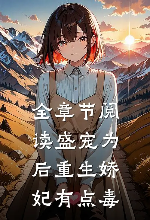 全章节阅读盛宠为后重生娇妃有点毒