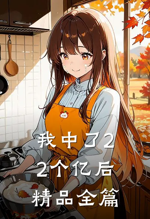 我中了 2.2 个亿后精品全篇