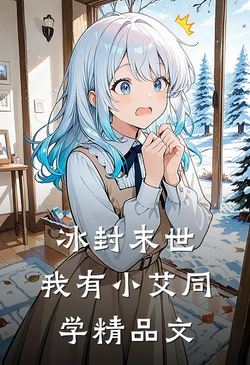 冰封末世：我有小艾同学精品文